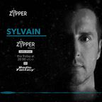 zYpper eXclusive on Radio Fantasy - 131 - Sylvain (2021.05.14)