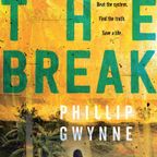 Episode 110 Phillip Gwynne - Thriller Novelist talks gritty realism and social justice in YA fiction