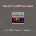 RAINBOW CITY RADIO | Vollständige Sendung vom 19.08.2023, 15 Uhr (ALEX Berlin)