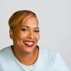 S4 E1: Fighting for Our Children: Educational Equity with  Dr. Lesli Myers-Small