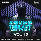 Sound Therapy on DASH ep. 15 (07-19-2022)