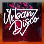 Urban Disco Radio 10.