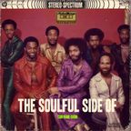 #TheSoulMixtape The Soulful Side of Con Funk Shun