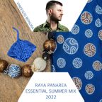 Raya Essential Summer Mix 2022