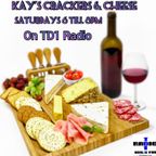 Kay's Crackers & Cheese 2 March 2024 Part 2