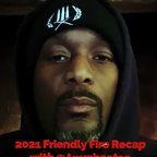 DNA Friendly Fire 2021 #25 of 2021