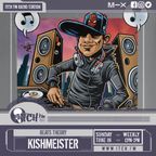Kishmeister - BEATS THEORY - 138