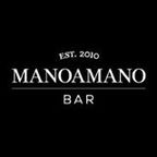 Manoamano Bar - Wiesbaden Mix (21-02-2015)