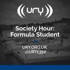Society Hour: Formula Student 27/09/2022