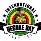 International Reggae Day 2021 Large Up Mixx