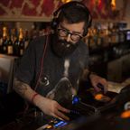 Krizzli DJ Set @ Aoyama Tunnel, Tokyo for Red Bull Music Academy