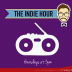 The Indie Hour on Bailrigg FM. Show 5 - 28/11/13