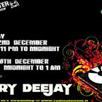 MIX MASTER special console FABRY DEEJAY @Radio Pianeta FM 96.3 - Sat 2/12/23
