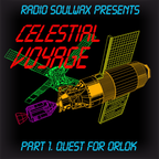 Celestial Voyage Part 1 Quest for Orlock