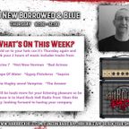 Hard Rock Hell Radio Ian Crawford's Old New Borrowed and Blue 16th November 2023
