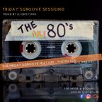 ATC Session©_ Friday'sGroove@home_Nu The 80s_Vol. 04