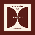 Kabeção - Handpan, Got Talent, gravações em Israel e no Camaleão | Camaleão Podcast #1
