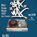 Stax of Wax Radio - 19aug 2011