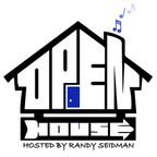 Open House 207 with Randy Seidman + Marcus Meinhardt (May. 2022)