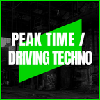PEAK TIME / DRIVING TECHNO | MIX 054 | 130-136BPM