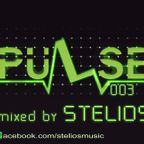 PULSE Mix 003 by Stelios