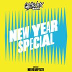 Glitterbox Radio Show 351: New Year Special Hosted By Melvo Baptiste