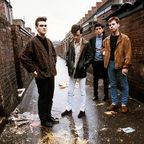 THE SMITHS RADIO SHOW-EPISODE 28-RICK WITTER SHED SEVEN