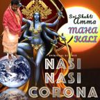 AMMA MAHA KALI MANTRA TO CLEAR #CORONA 2020 (SPIRITUAL DJ MIX)