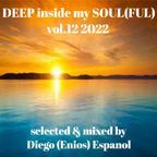 DEEP inside my SOUL(FUL) - vol.12 2022