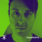 CheapEdits - Special Guest Mix for Music For Dreams radio - Mix 82