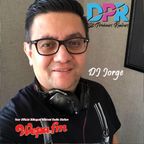 8-DPR Presents The 24 Hour Thanksgiving Mixathon on Wepa.fm with DJ Jorge