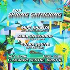 Ecstatic Dance Bristol Spring Gathering