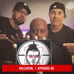 KILLDEVIL: Eminem vs. MGK | Episode 82