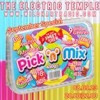 The Electric Temple 08.09.23 Pick'n'Mix Pt.1