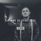 Supreme 253 with Spartaque Live @ Codex Night, Forsage, Kiev, Ukraine