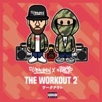 DJ Blighty & Jaguar Skills - #TheWorkout Part.02 // R&B, Hip Hop, Dancehall & U.K.