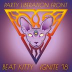 Beat Kitty - PLF - Ignite 2018