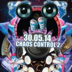 Chaos Control Event Mix 2014