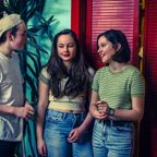01/08/15 featuring The Orielles