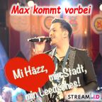 Mi Häzz, min Stadt, min Leedsches mit Max Weyers