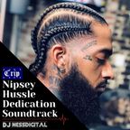 Nipsey Hussle Tribute Mix