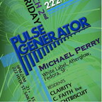 Michael Perry - Pulse Generator Podcast