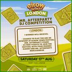 Elrow presents Mr. Afterparty DJ Contest - Dave Crane