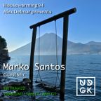 Alex Delmar - Housewarming 94 - Marko Santos Guest Mix - Deep/Progressive House (UDGK: 18/06/2022)