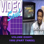 The Video Soul Vintage Years - Vol 8: 1992 Pt 3
