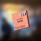 POOLcast 089 - Live Special - Flandez