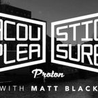 Acoustic Pleasure with Matt Black Feat. D-Vox Guest Mix with Live Vocals on Proton Radio - June 2021