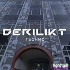 DERILIKT Techno 11 (ft. Jay Lumen, John Summit, Mark Dekoda)