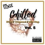 @DJSLKOFFICIAL - Chilled Vibes Mix #5 Trapsoul // R&B (Ft Doja Cat, Pop Smoke, Bryson Tiller + More)