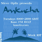 Steve Optix Presents Amkucha on Kane FM 103.7 - Week 107